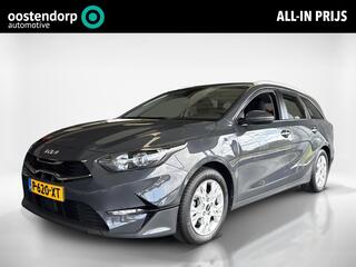KIA CEE D