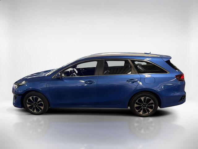 KIA CEE D Ceed Sportswagon 1.6 GDI PHEV DynamicPlusLine | CarPlay | Cruise | Navi |