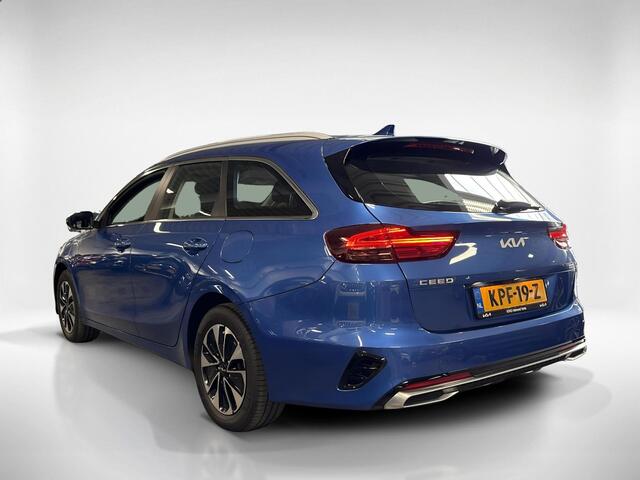 KIA CEE D Ceed Sportswagon 1.6 GDI PHEV DynamicPlusLine | CarPlay | Cruise | Navi |