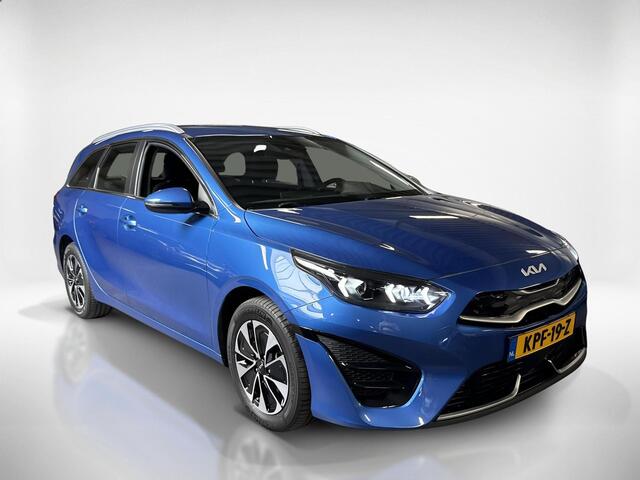 KIA CEE D Ceed Sportswagon 1.6 GDI PHEV DynamicPlusLine | CarPlay | Cruise | Navi |