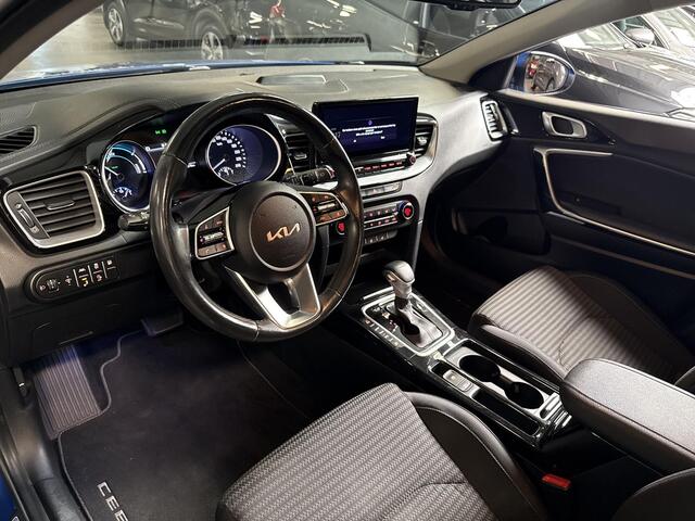 KIA CEE D Ceed Sportswagon 1.6 GDI PHEV DynamicPlusLine | CarPlay | Cruise | Navi |