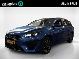 KIA CEE D