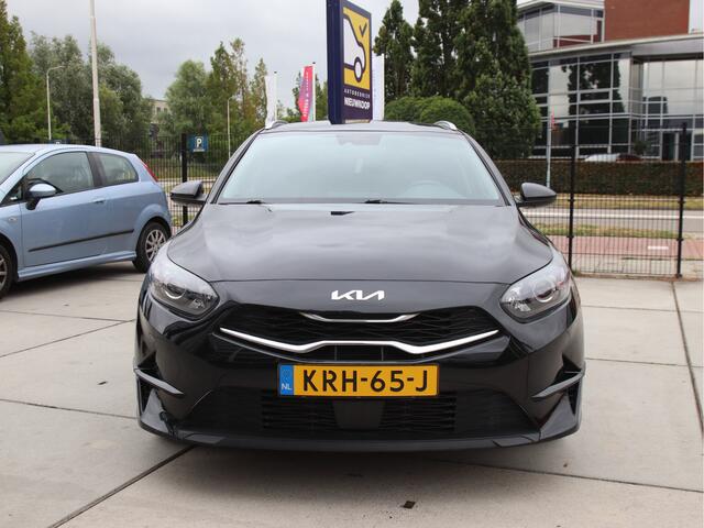 KIA CEE D Ceed Sportswagon 1.0 T-GDi DynamicLine Carplay, Camera, Stoel- & Stuurvw, LMV Zomeractie!!!