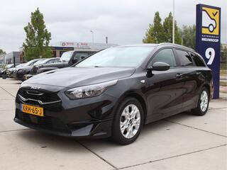 KIA CEE D