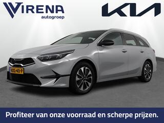 KIA CEE D