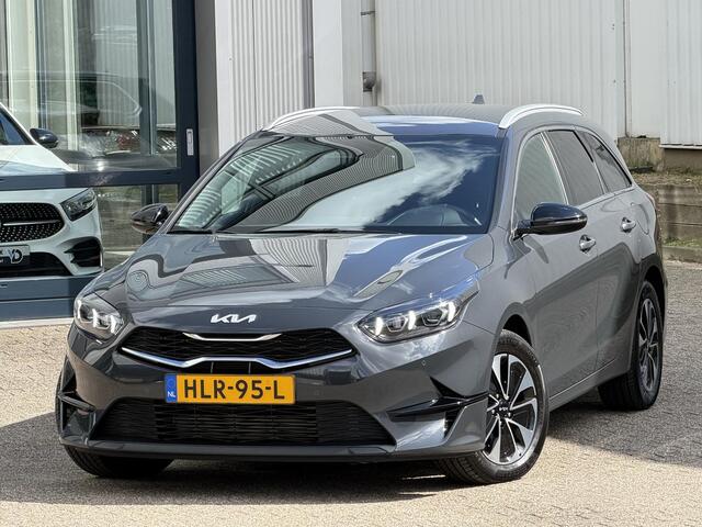 KIA CEE D Ceed Sportswagon 1.0 T-GDi Design Edition | Carplay/Camera/Winterpack/Adapt.Cruise/Full LED