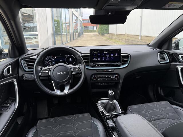 KIA CEE D Ceed Sportswagon 1.0 T-GDi Design Edition | Carplay/Camera/Winterpack/Adapt.Cruise/Full LED