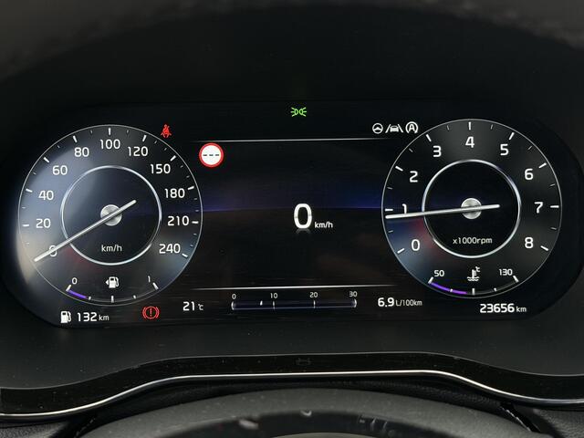 KIA CEE D Ceed Sportswagon 1.0 T-GDi Design Edition | Carplay/Camera/Winterpack/Adapt.Cruise/Full LED