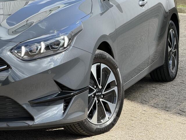 KIA CEE D Ceed Sportswagon 1.0 T-GDi Design Edition | Carplay/Camera/Winterpack/Adapt.Cruise/Full LED
