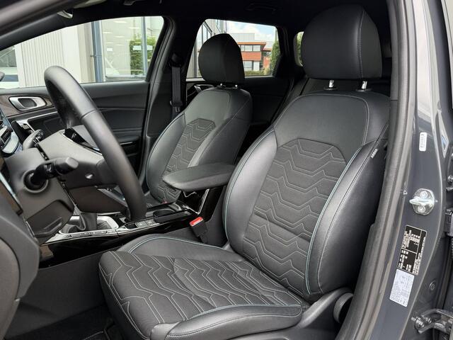 KIA CEE D Ceed Sportswagon 1.0 T-GDi Design Edition | Carplay/Camera/Winterpack/Adapt.Cruise/Full LED