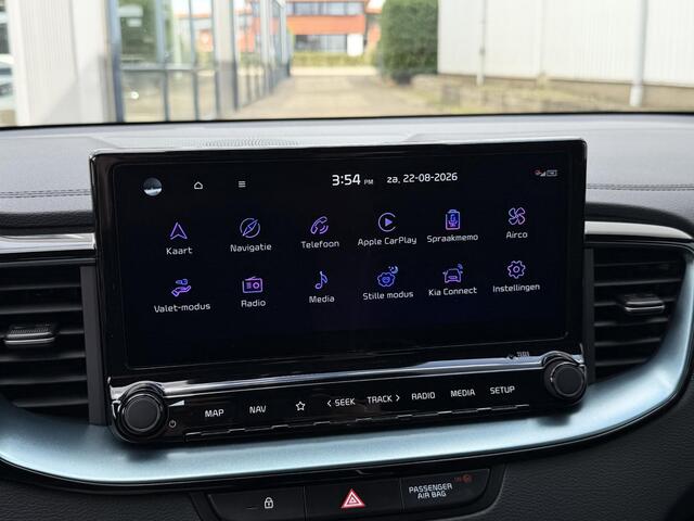 KIA CEE D Ceed Sportswagon 1.0 T-GDi Design Edition | Carplay/Camera/Winterpack/Adapt.Cruise/Full LED