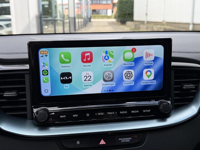 KIA CEE D Ceed Sportswagon 1.0 T-GDi Design Edition | Carplay/Camera/Winterpack/Adapt.Cruise/Full LED