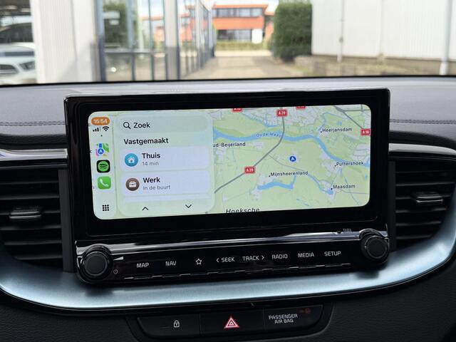 KIA CEE D Ceed Sportswagon 1.0 T-GDi Design Edition | Carplay/Camera/Winterpack/Adapt.Cruise/Full LED