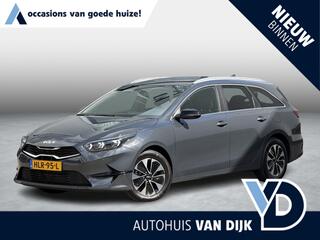 KIA CEE D