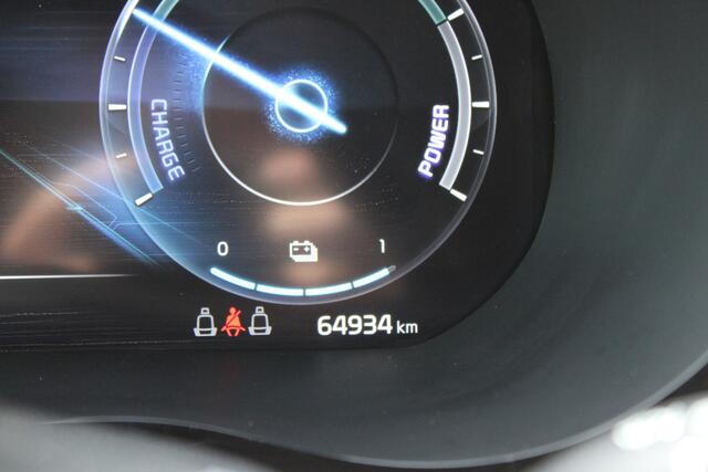 KIA CEE D Ceed Sportswagon 1.6 GDI PHEV PREMIUM NW TYPE PANO LEER LED NAVI 69000KM!!!