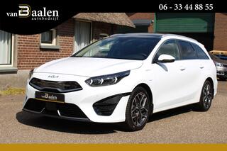 KIA CEE D