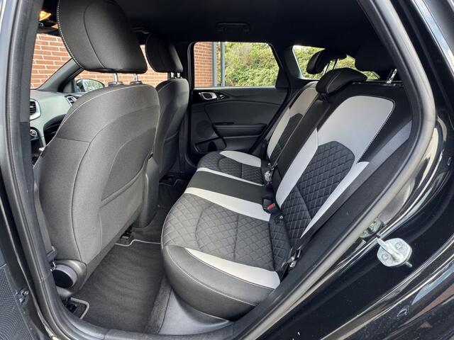 KIA CEE D Ceed Sportswagon 1.0 T-GDi GT-Line Ed NAV ECC CARPLAY CAMERA CRUISE PDC LMV