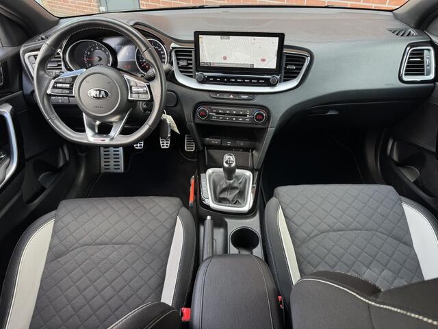 KIA CEE D Ceed Sportswagon 1.0 T-GDi GT-Line Ed NAV ECC CARPLAY CAMERA CRUISE PDC LMV