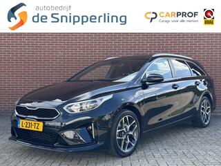 KIA CEE D
