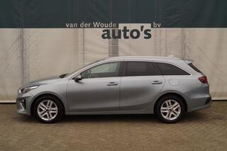 KIA CEE D