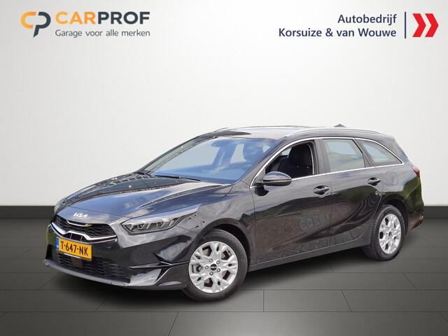 KIA CEE D Ceed Sportswagon 1.0 T-GDi DynamicLine | Navi | Camera | Cruise control |