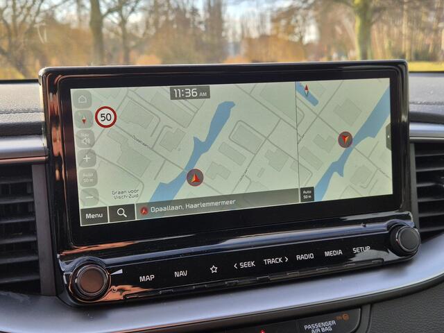 KIA CEE D Ceed Sportswagon 1.0 T-GDi DynamicLine | Navi | Camera | Cruise control |