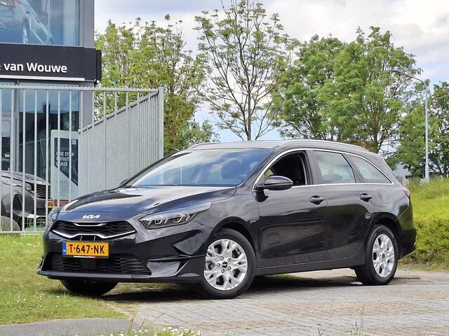 KIA CEE D Ceed Sportswagon 1.0 T-GDi DynamicLine | Navi | Camera | Cruise control |