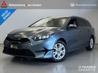 KIA CEE D