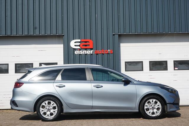 KIA CEE D Ceed Sportswagon 1.0 T-GDi DynamicLine | CAMERA | CARPLAY | ECC| FACELIFT | DEALER O.H. |