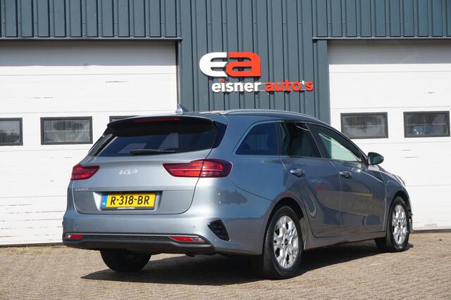 KIA CEE D Ceed Sportswagon 1.0 T-GDi DynamicLine | CAMERA | CARPLAY | ECC| FACELIFT | DEALER O.H. |