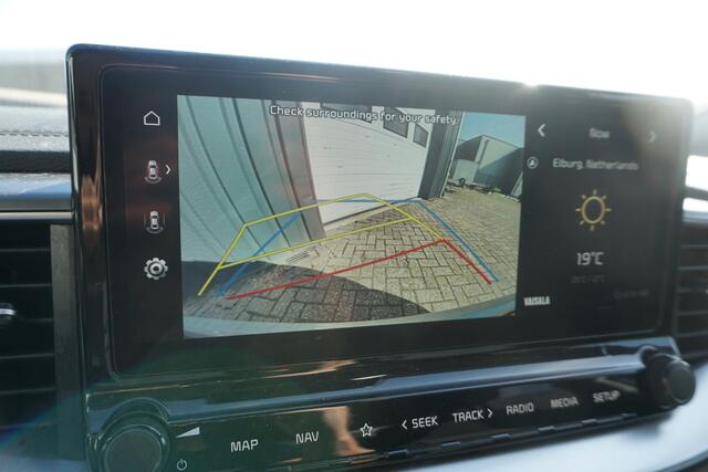 KIA CEE D Ceed Sportswagon 1.0 T-GDi DynamicLine | CAMERA | CARPLAY | ECC| FACELIFT | DEALER O.H. |