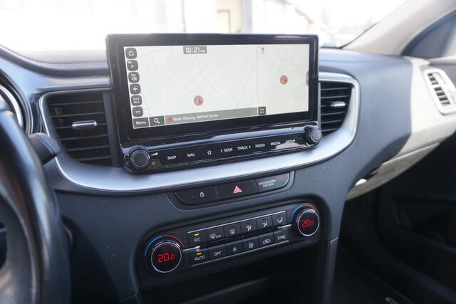 KIA CEE D Ceed Sportswagon 1.0 T-GDi DynamicLine | CAMERA | CARPLAY | ECC| FACELIFT | DEALER O.H. |