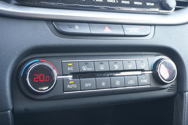 KIA CEE D Ceed Sportswagon 1.0 T-GDi DynamicLine | CAMERA | CARPLAY | ECC| FACELIFT | DEALER O.H. |