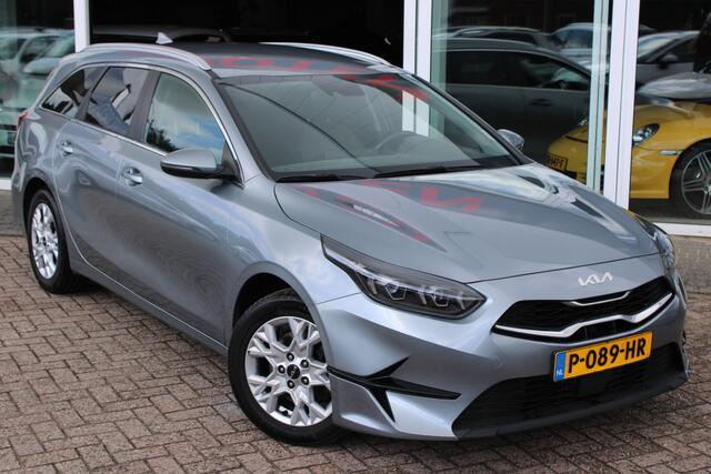 KIA CEE D Ceed Sportswagon 1.0 T-GDi DynamicPlusLine