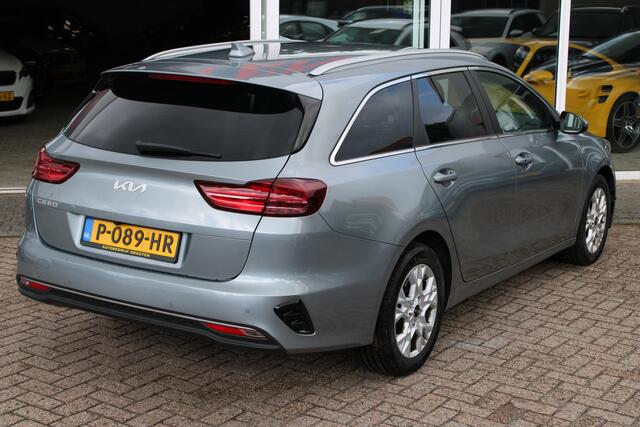 KIA CEE D Ceed Sportswagon 1.0 T-GDi DynamicPlusLine