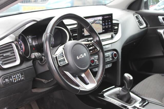 KIA CEE D Ceed Sportswagon 1.0 T-GDi DynamicPlusLine