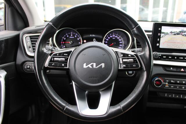 KIA CEE D Ceed Sportswagon 1.0 T-GDi DynamicPlusLine