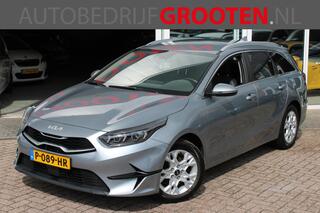 KIA CEE D