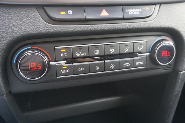 KIA CEE D Ceed 1.0 T-GDi DynamicLine/120PK/All-Seasonbanden/ 1e Eigenaar.