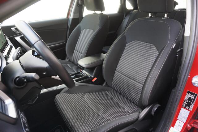 KIA CEE D Ceed 1.0 T-GDi DynamicLine/120PK/All-Seasonbanden/ 1e Eigenaar.