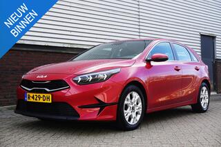 KIA CEE D