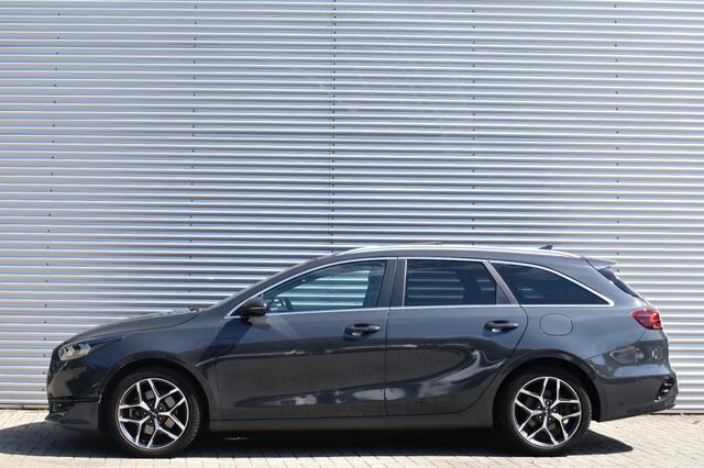 KIA CEE D SPORTSWAGON 1.0 T-GDI EXECUTIVE LINE / 1e EIGENAAR / 100% DEALER ONDH.