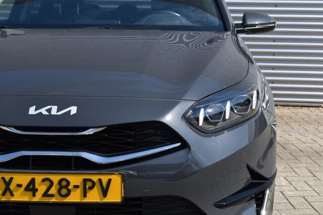 KIA CEE D SPORTSWAGON 1.0 T-GDI EXECUTIVE LINE / 1e EIGENAAR / 100% DEALER ONDH.