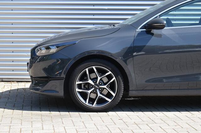 KIA CEE D SPORTSWAGON 1.0 T-GDI EXECUTIVE LINE / 1e EIGENAAR / 100% DEALER ONDH.