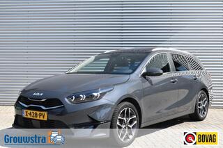 KIA CEE D