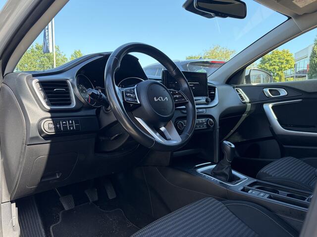 KIA CEE D Ceed Sportswagon 1.0 T-GDi DynamicLine | Camera | Carplay | Navi | Rijklaar met beurt & garantie!