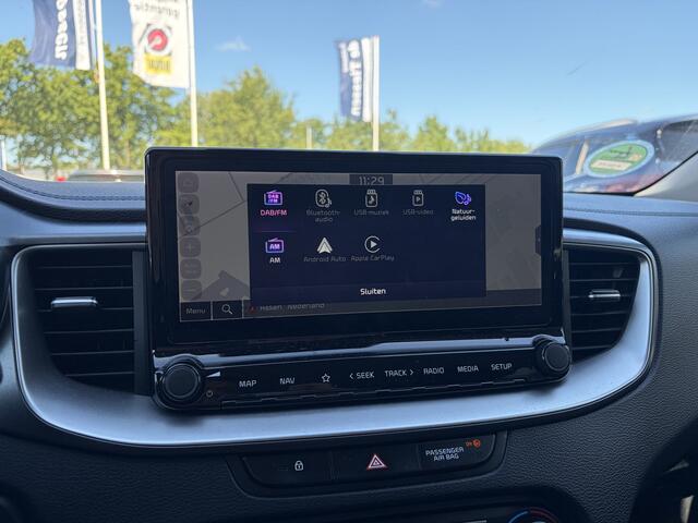 KIA CEE D Ceed Sportswagon 1.0 T-GDi DynamicLine | Camera | Carplay | Navi | Rijklaar met beurt & garantie!