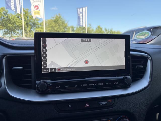 KIA CEE D Ceed Sportswagon 1.0 T-GDi DynamicLine | Camera | Carplay | Navi | Rijklaar met beurt & garantie!
