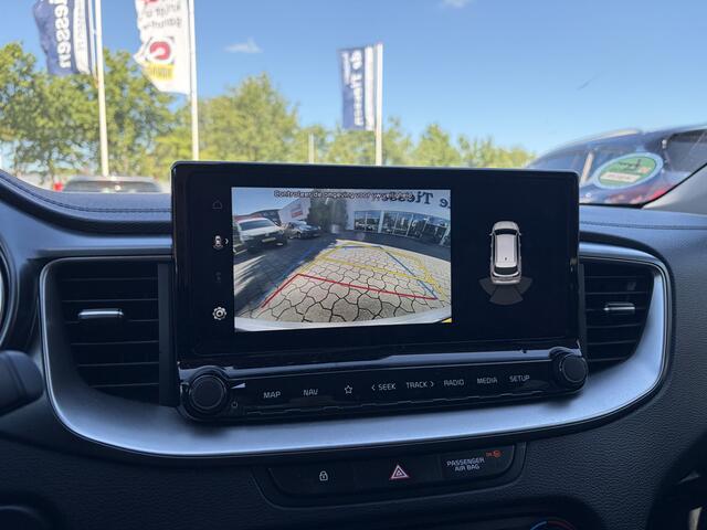 KIA CEE D Ceed Sportswagon 1.0 T-GDi DynamicLine | Camera | Carplay | Navi | Rijklaar met beurt & garantie!