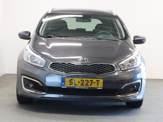 KIA CEE D cee'd Sportswagon 1.0 T-GDi Design Edition 4 seizoensbanden